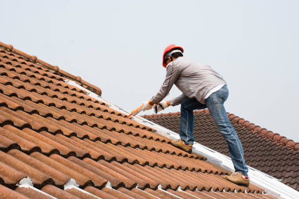 Cold Roofs in Estero, FL